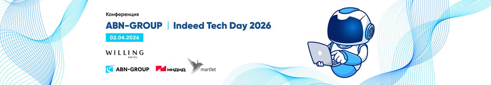 ABN-Group | Indeed Tech Day 2026